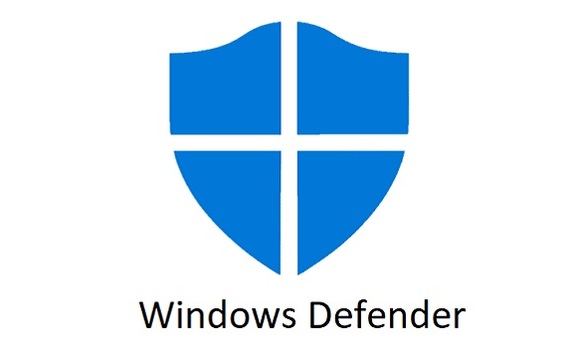 Microsoft windows defender for windows 10